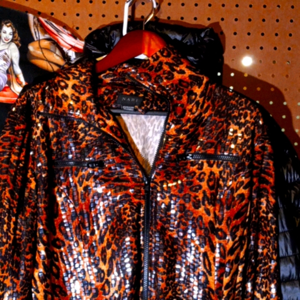 Blouse by nabi
